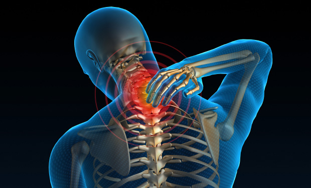 Your Neck and Upper Back Pain Could be an Indication of More Serious Issues